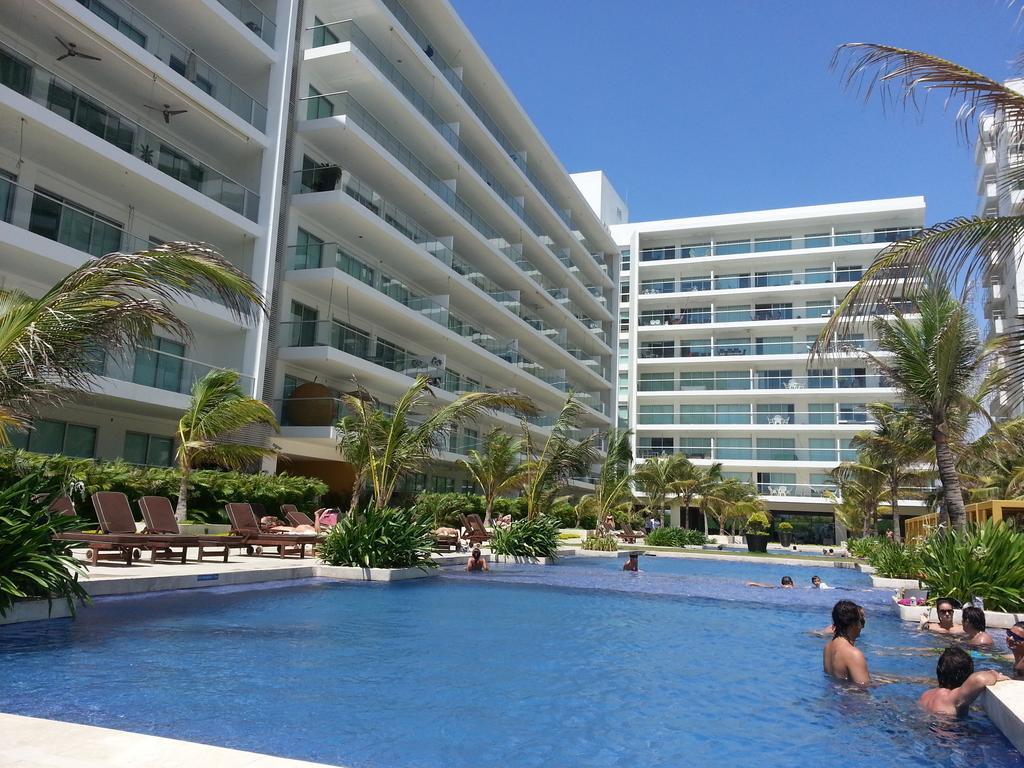 Apto En Morros Epic Cartagena Camera foto